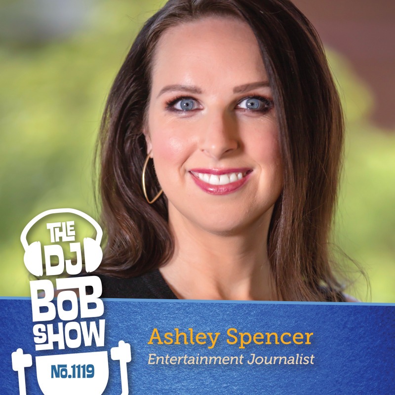 Episode 1119 cover art: 1119: No Koosh Balls Required (w/ Ashley Spencer)
